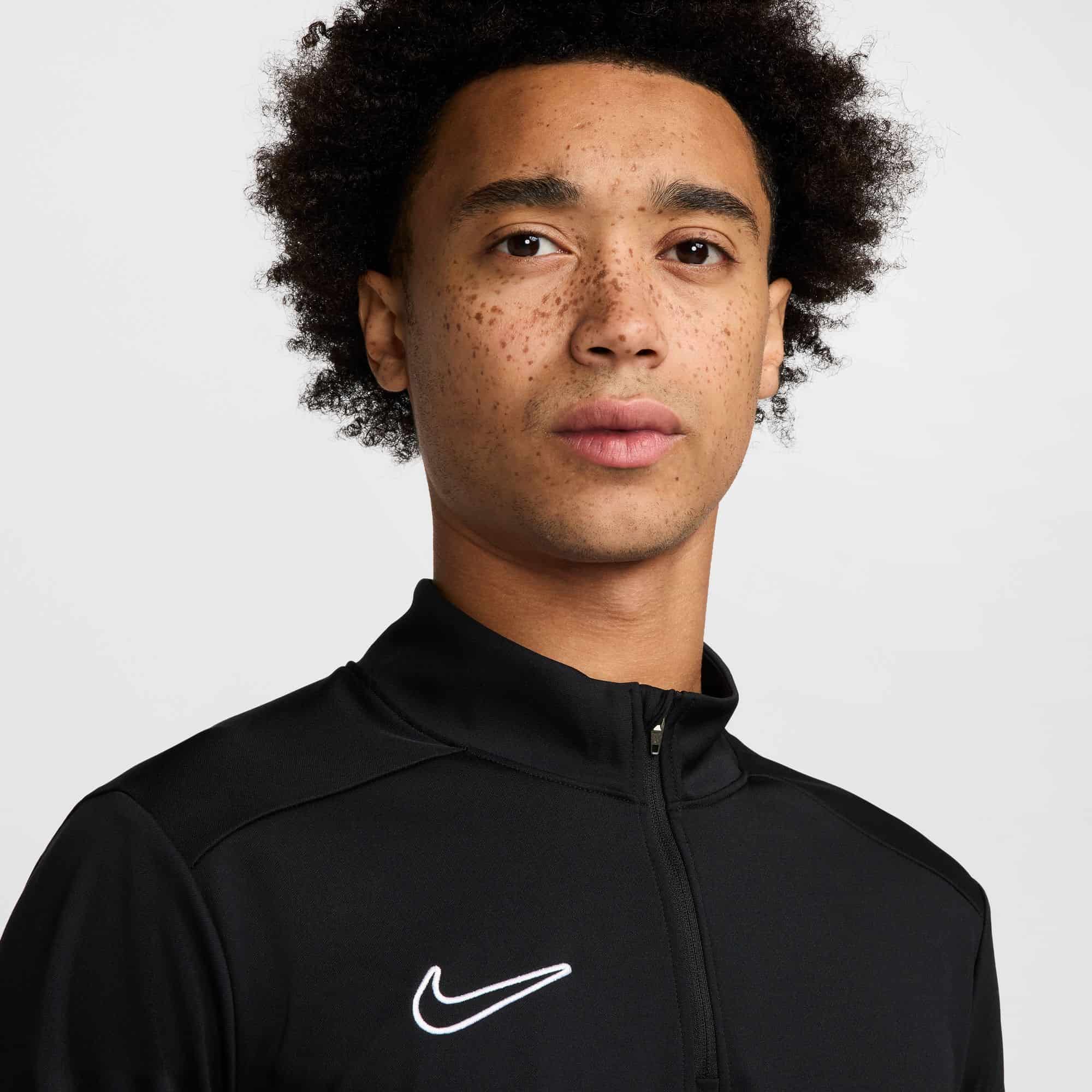 Nike Academy Men's Dri-FIT Soccer Drill Top | Canada – Premium Soccer