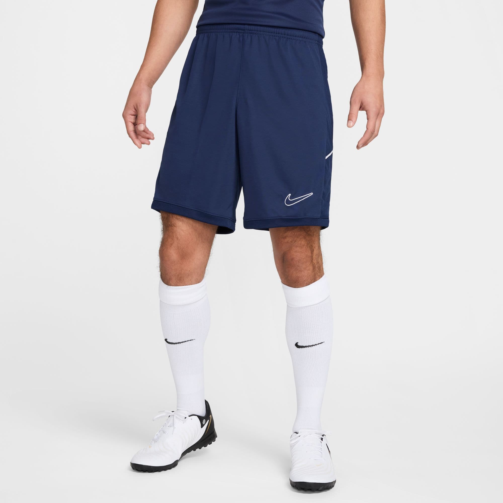 nike soccer training shorts