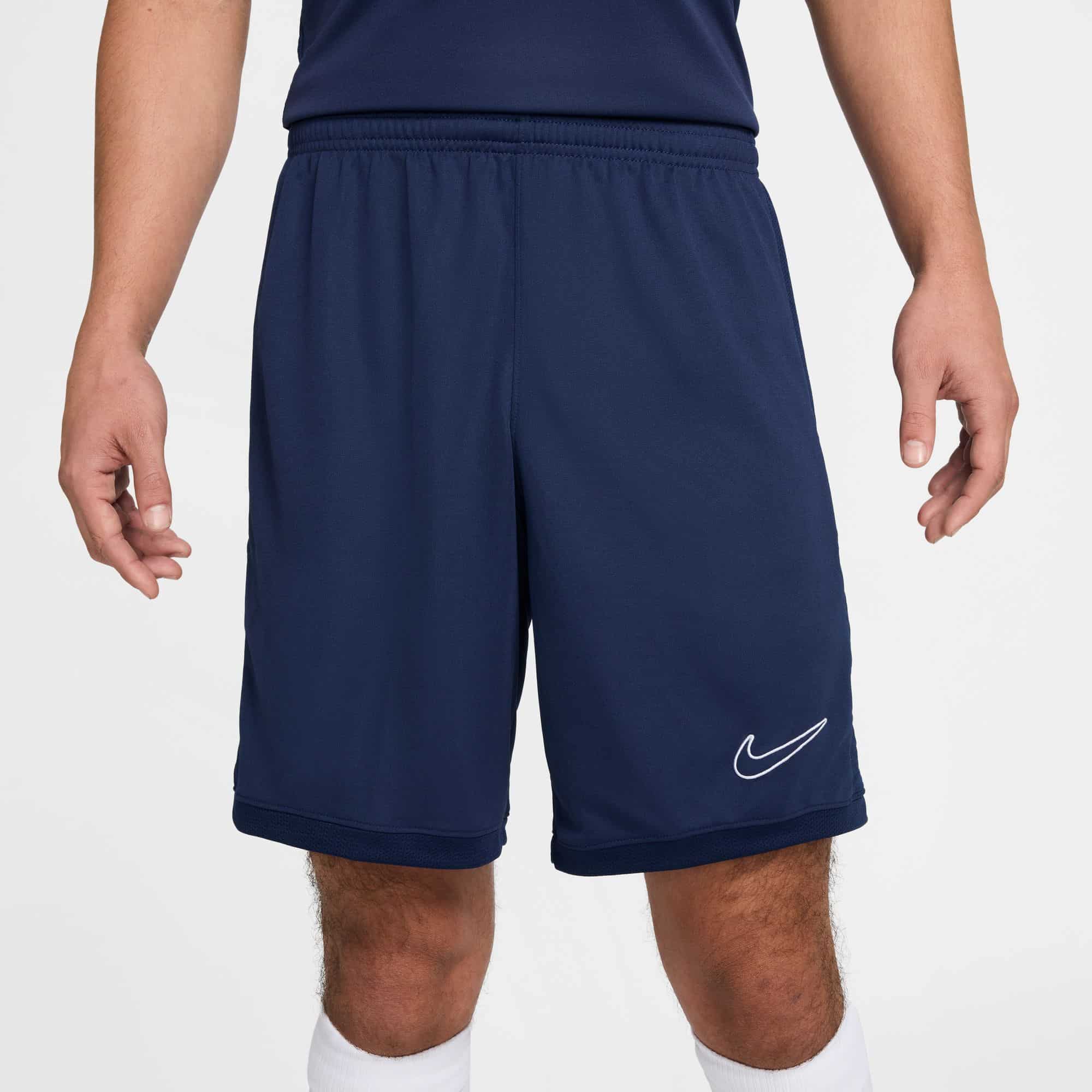 nike soccer training shorts
