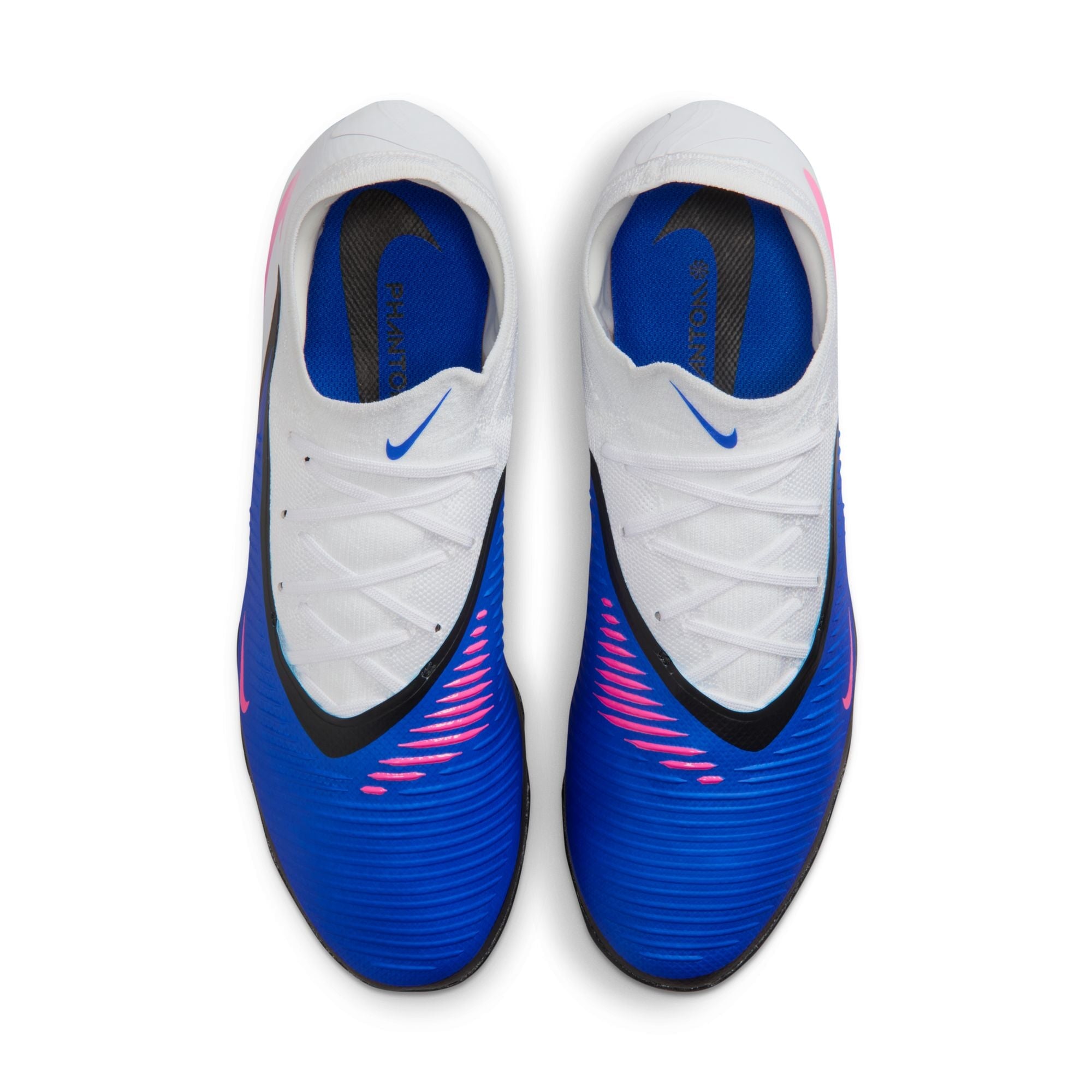 Nike Phantom 6 Low Pro TF Turf Soccer Shoes – Precision & Comfort
