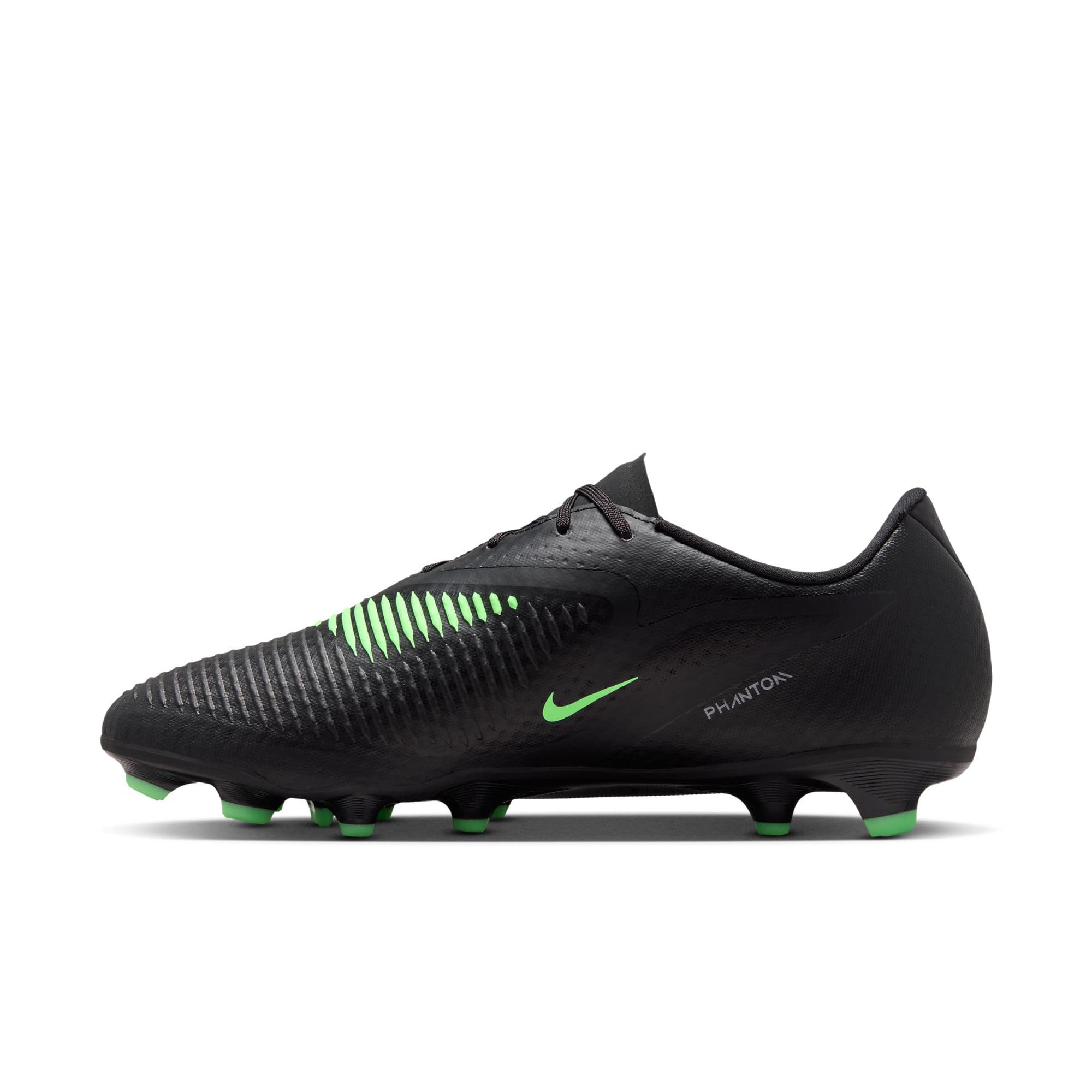 Nike Phantom 6 Low Academy Multi-Ground Soccer Cleats – Premium Soccer