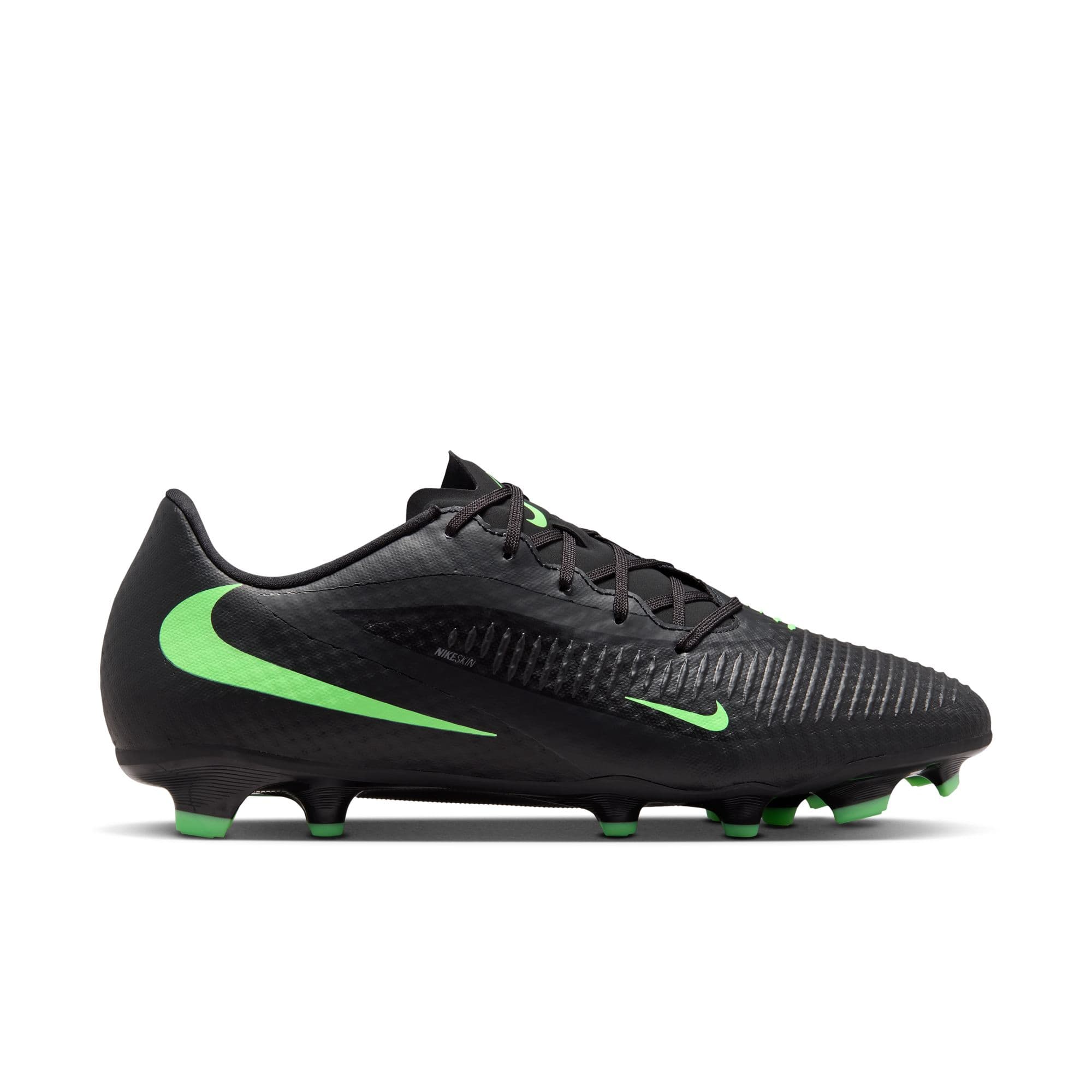 Nike Phantom 6 Low Academy Multi-Ground Soccer Cleats – Premium Soccer
