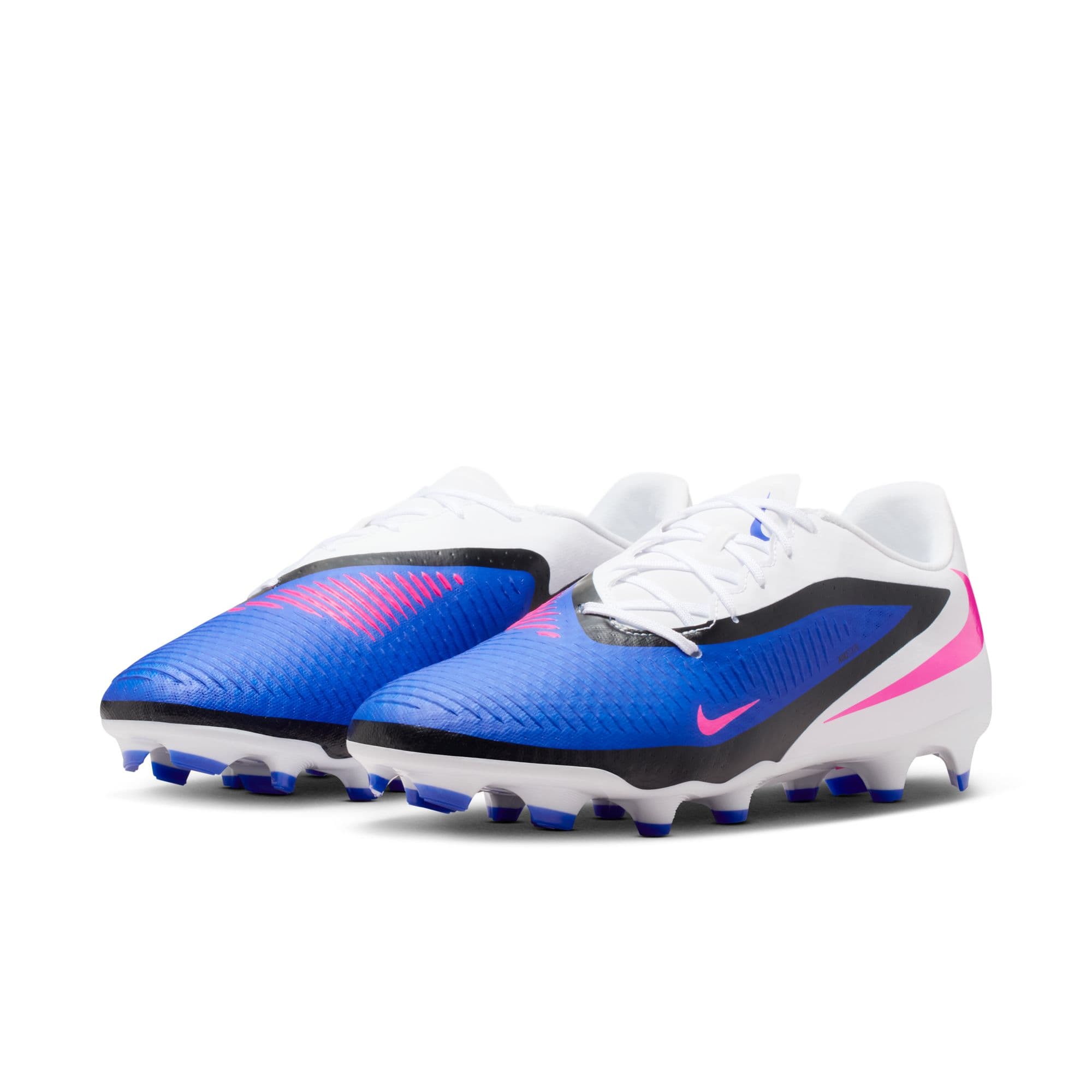 Nike Phantom 6 Low Academy Multi-Ground Soccer Cleats – Premium Soccer