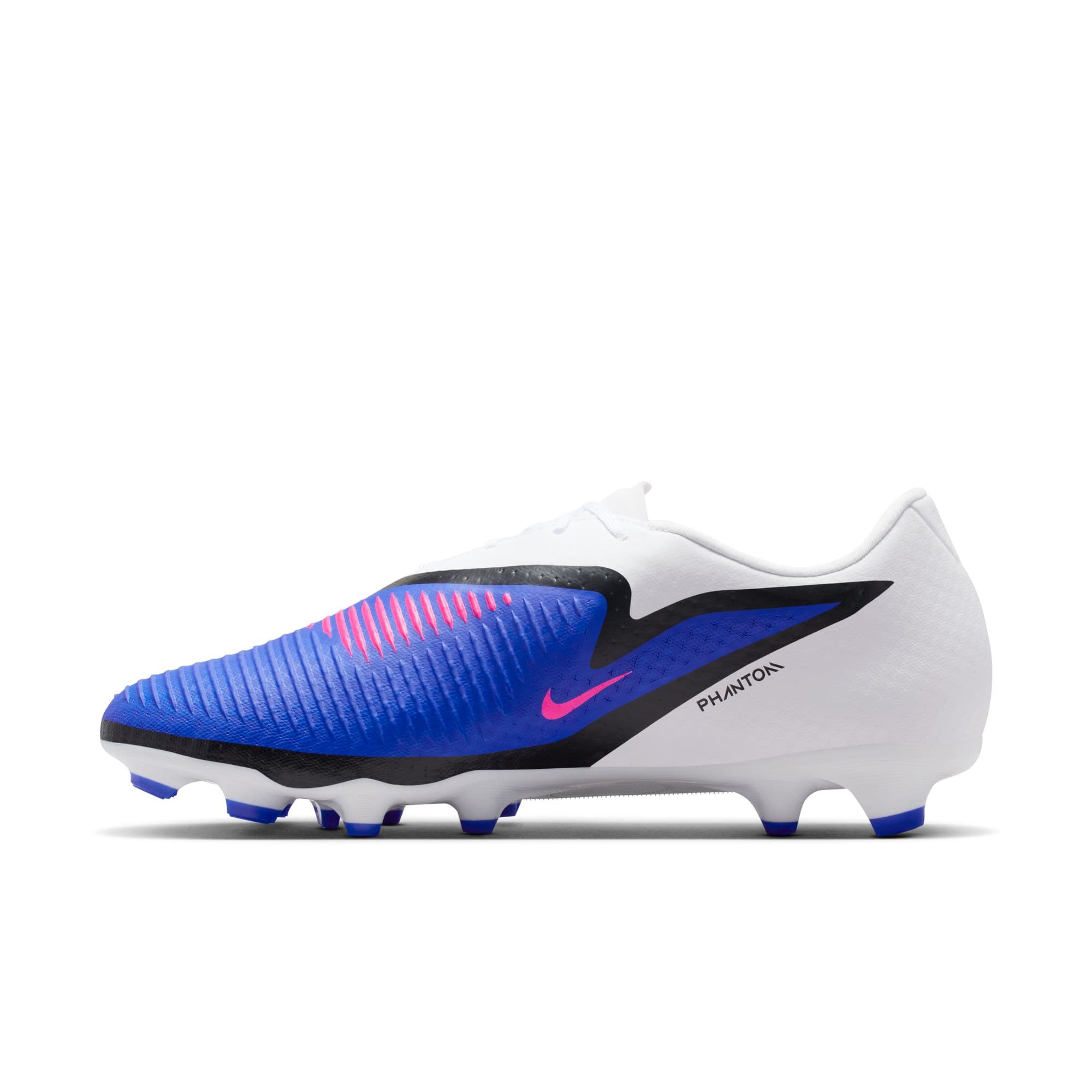 【aomori's football】NIKE Phantom FG Nike Phantom 6 Low Academy Multi-Ground Soccer Cleats – Premium Soccer