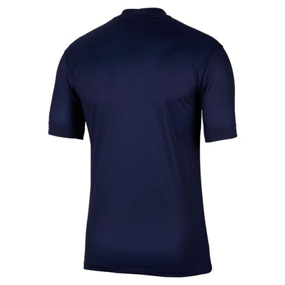 Paris Saint-Germain 2025/26 Stadium Home Licensed Jerseys Nike 