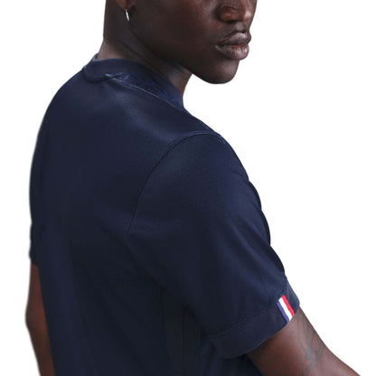 Paris Saint-Germain 2025/26 Stadium Home Licensed Jerseys Nike 