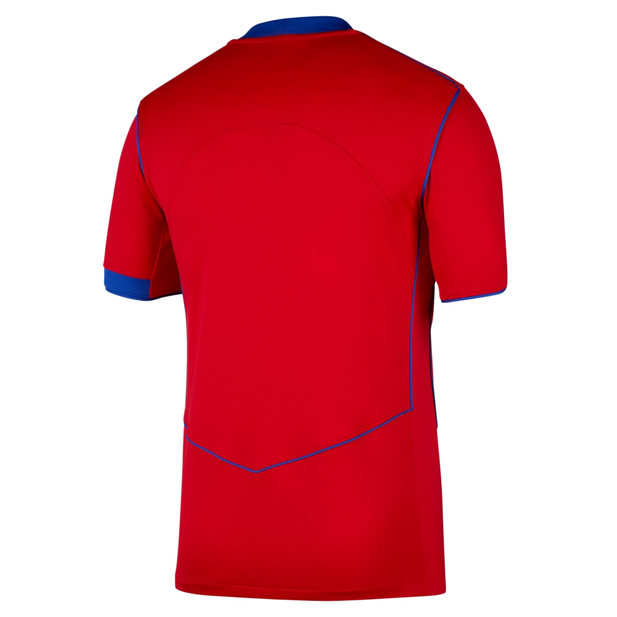 Paris Saint-Germain 2025/26 Stadium Third Official Jerseys Nike 