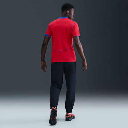 Paris Saint-Germain 2025/26 Stadium Third Official Jerseys Nike 