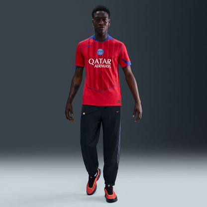 Paris Saint-Germain 2025/26 Stadium Third Official Jerseys Nike 