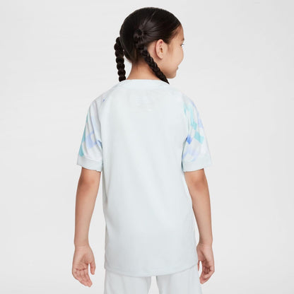 Inter Milan 2025/26 Stadium Away Jr. Official Jerseys Nike 