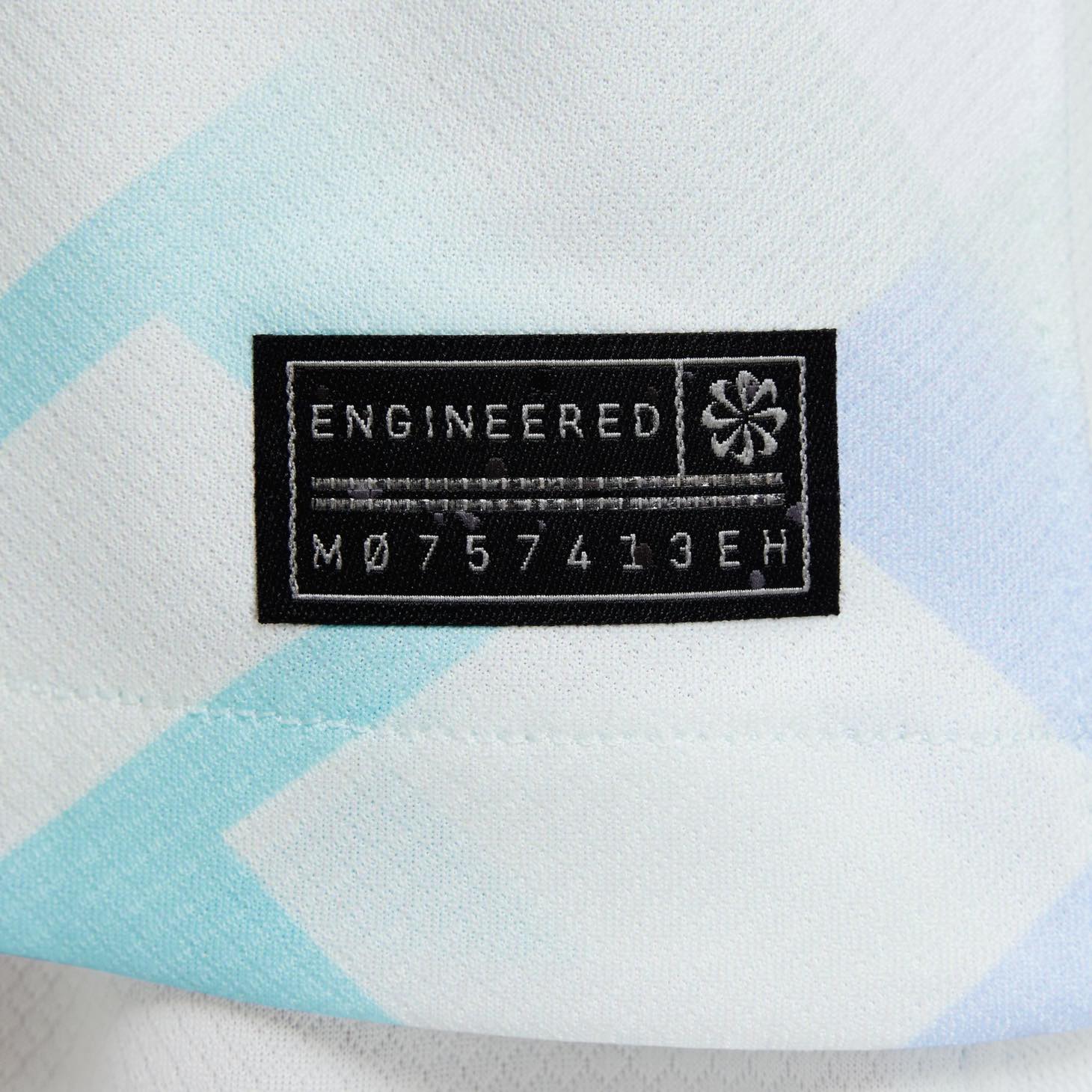 Inter Milan 2025/26 Stadium Away Jr. Official Jerseys Nike 