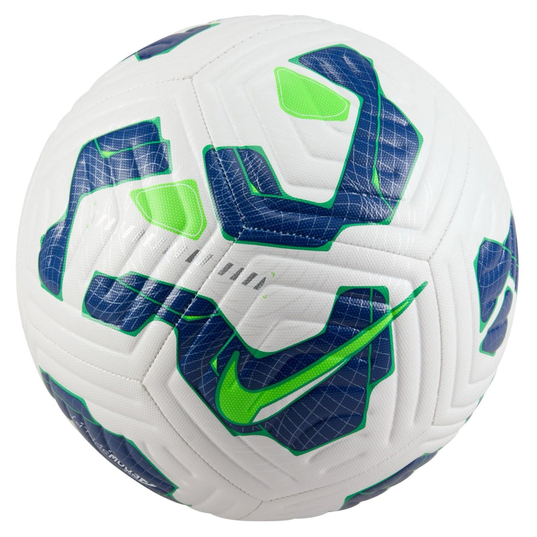 Brasil Academy Soccer Ball Training Balls Nike 
