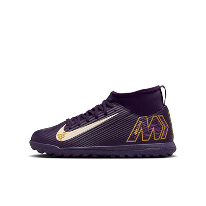 Nike Jr. Mercurial Superfly 10 Club &quot;Kylian Mbappé&quot; TF Turf Nike 