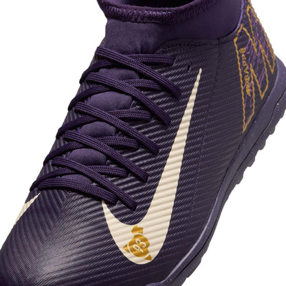 Nike Jr. Mercurial Superfly 10 Club &quot;Kylian Mbappé&quot; TF Turf Nike 