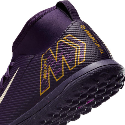 Nike Jr. Mercurial Superfly 10 Club &quot;Kylian Mbappé&quot; TF Turf Nike 