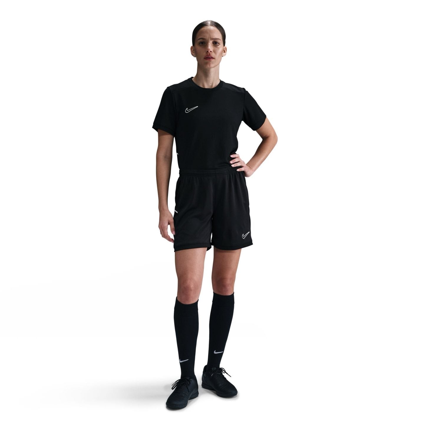 Short Nike Academy Dri-FIT pour femme