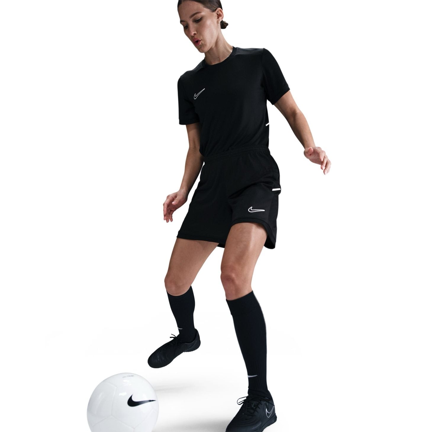 Short Nike Academy Dri-FIT pour femme