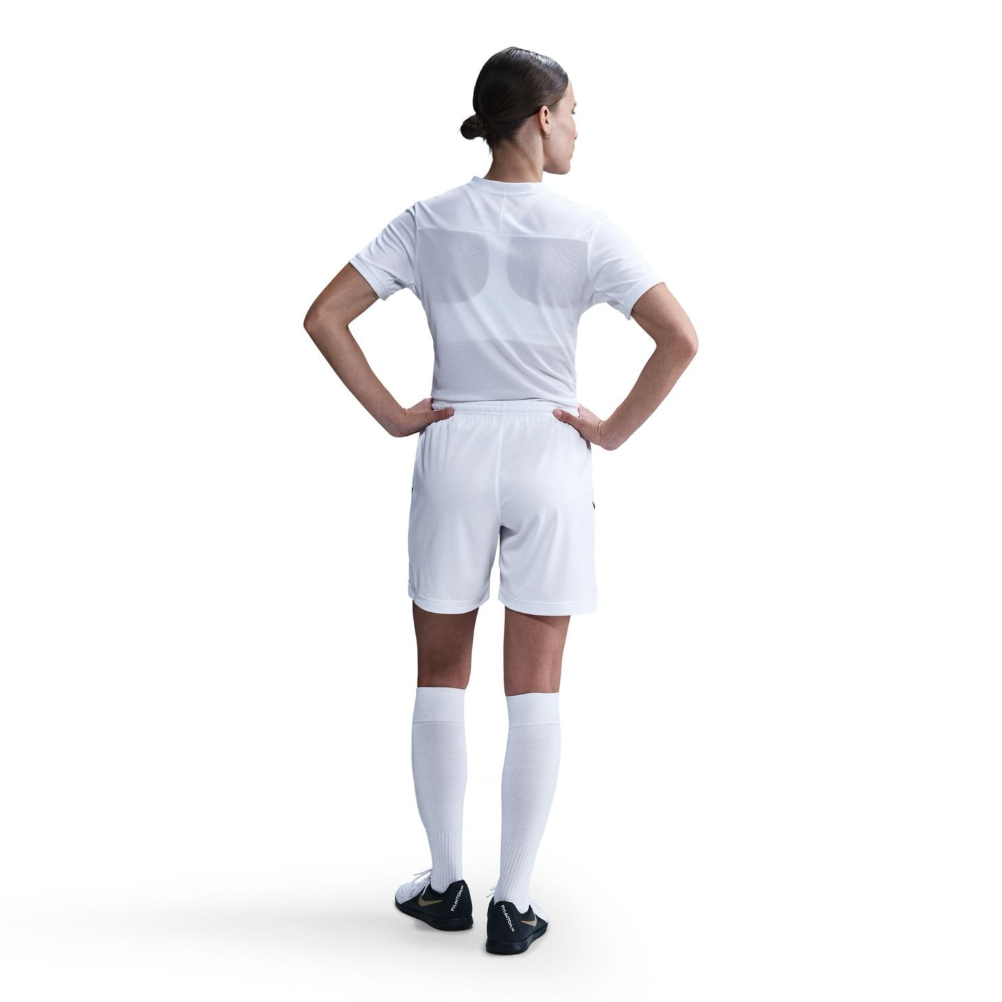 Short Nike Academy Dri-FIT pour femme