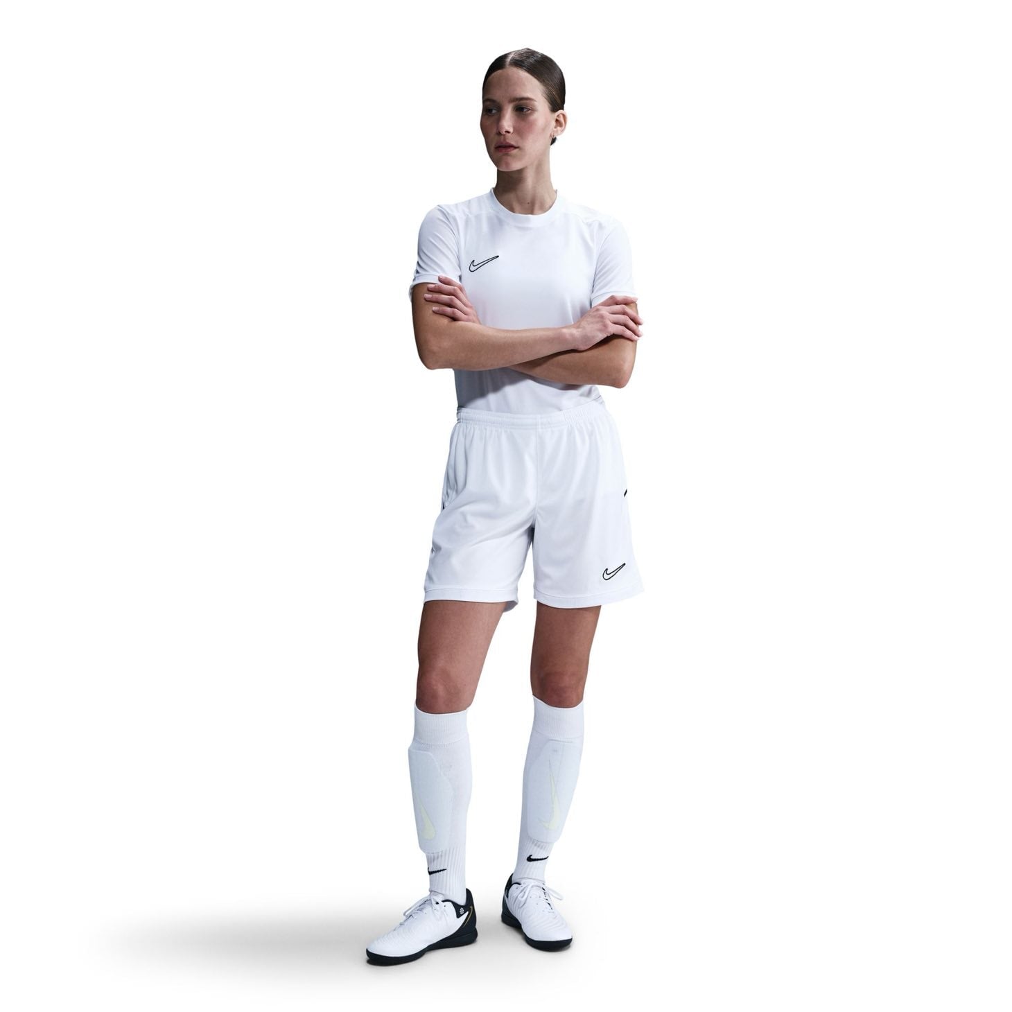 Short Nike Academy Dri-FIT pour femme