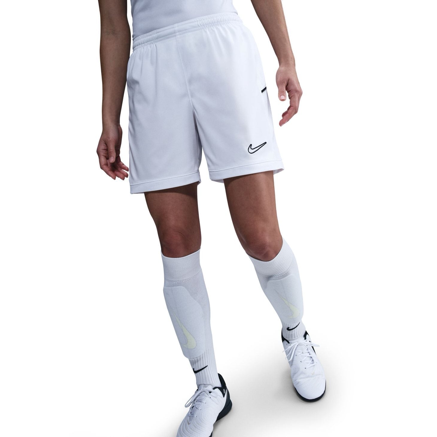 Short Nike Academy Dri-FIT pour femme