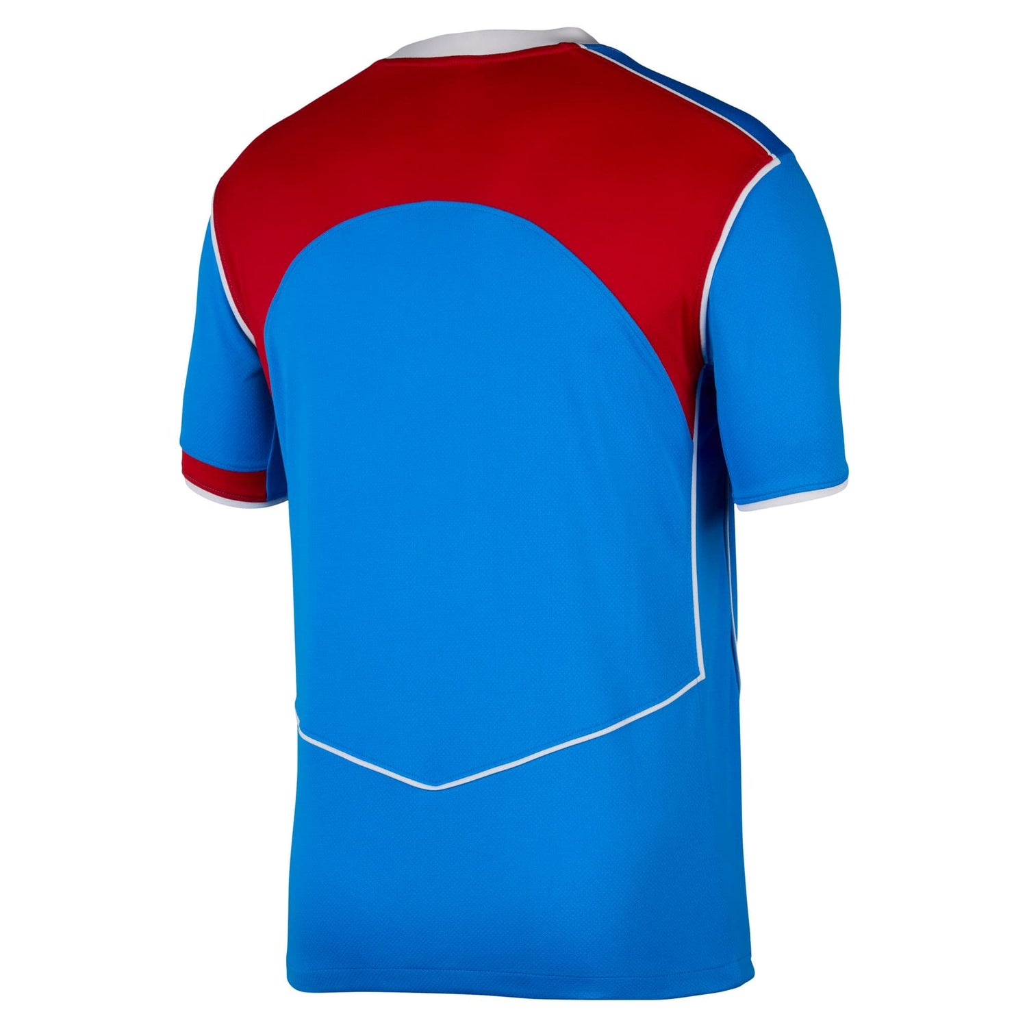 Atlético Madrid 2025/26 Stadium Third Official Jerseys Nike 