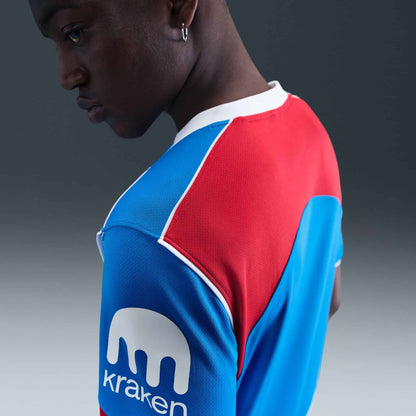Atlético Madrid 2025/26 Stadium Third Official Jerseys Nike 