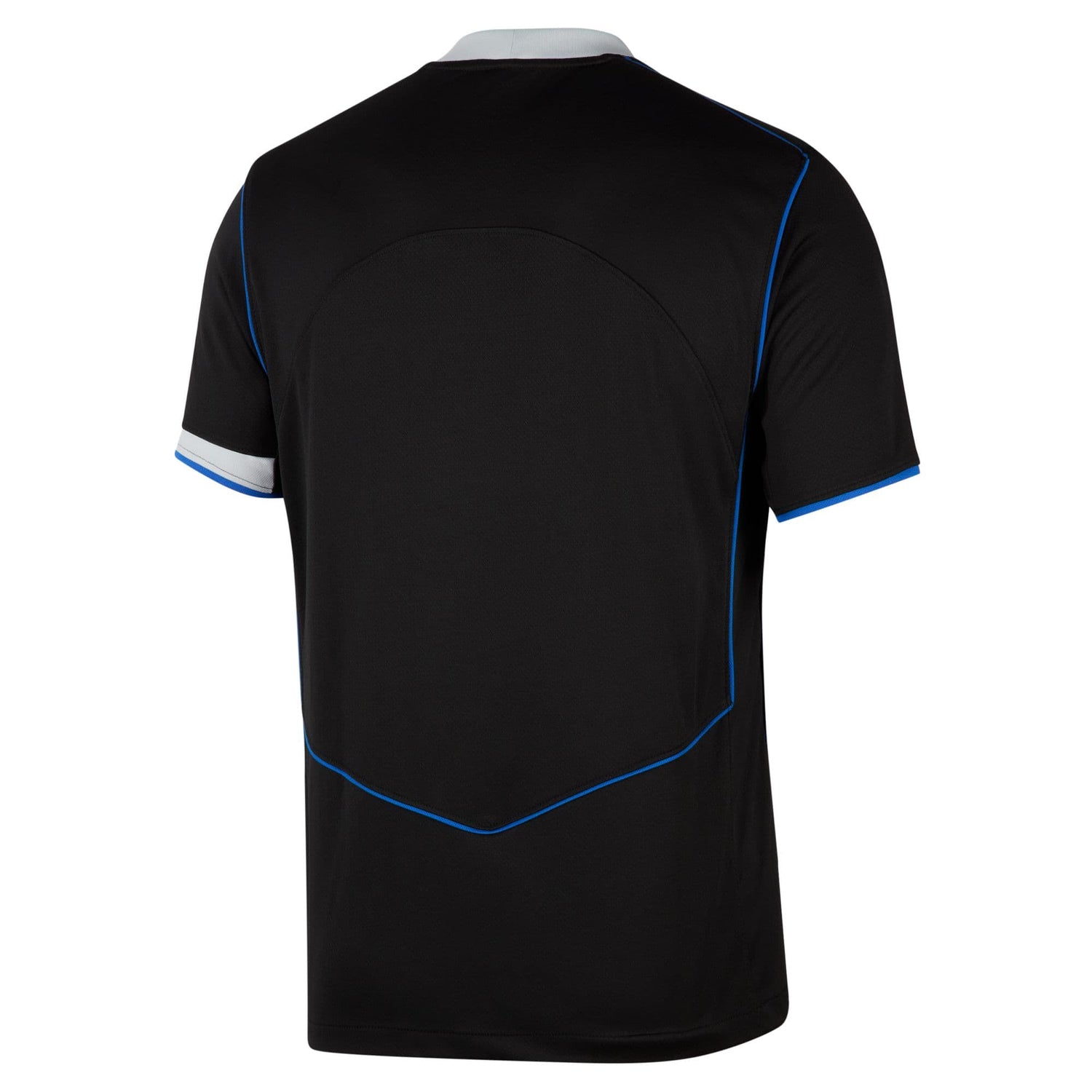 Chelsea FC 2025/26 Stadium Third Official Jerseys Nike 