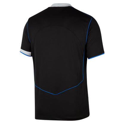 Chelsea FC 2025/26 Stadium Third Official Jerseys Nike 