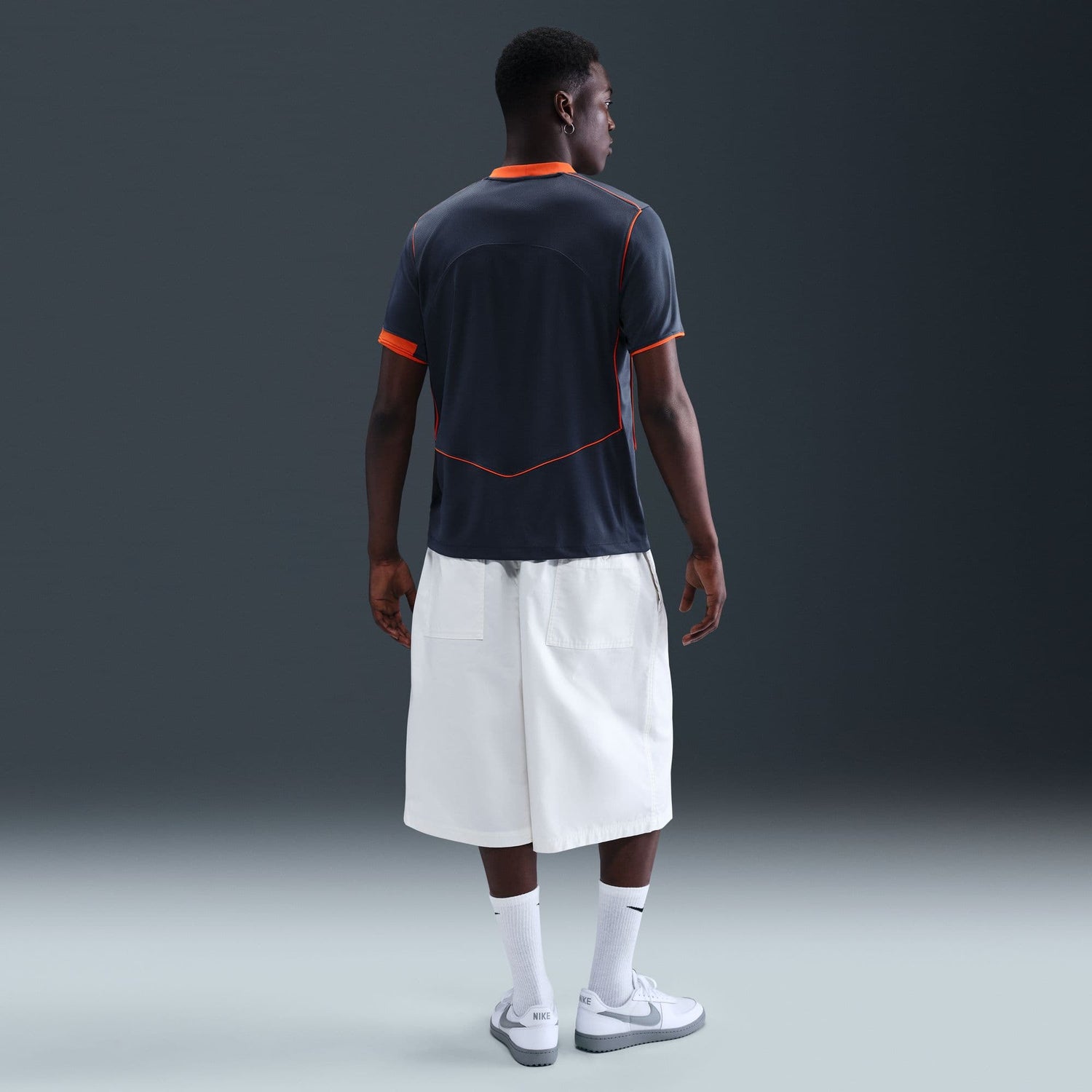 Inter Milan 2025/26 Stadium Third Official Jerseys Nike 