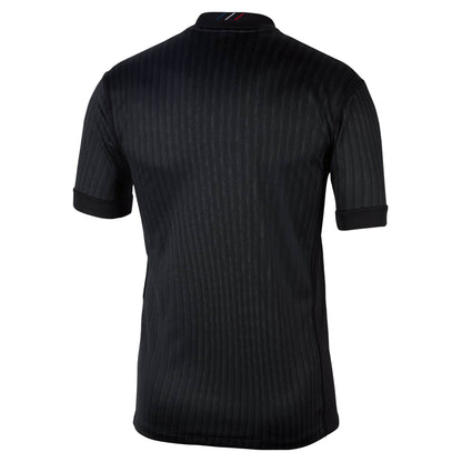 Paris Saint-Germain 2025/26 Stadium Fourth Official Jerseys Nike 