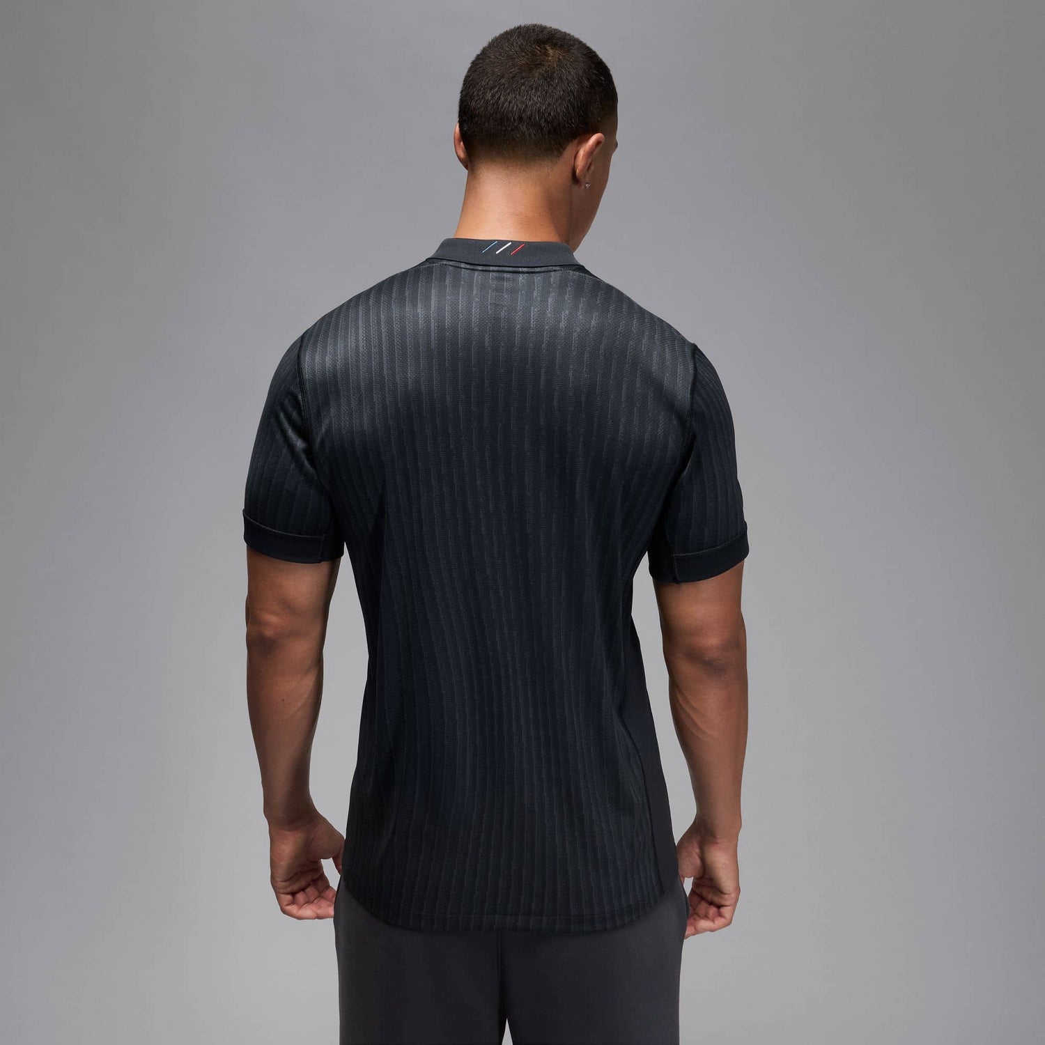 Paris Saint-Germain 2025/26 Stadium Fourth Official Jerseys Nike 