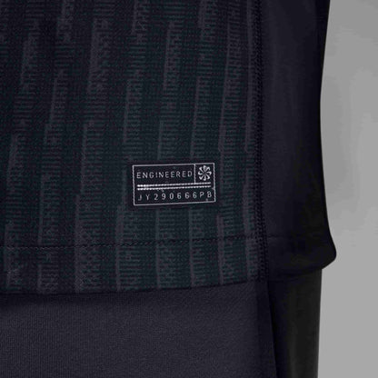 Paris Saint-Germain 2025/26 Stadium Fourth Official Jerseys Nike 