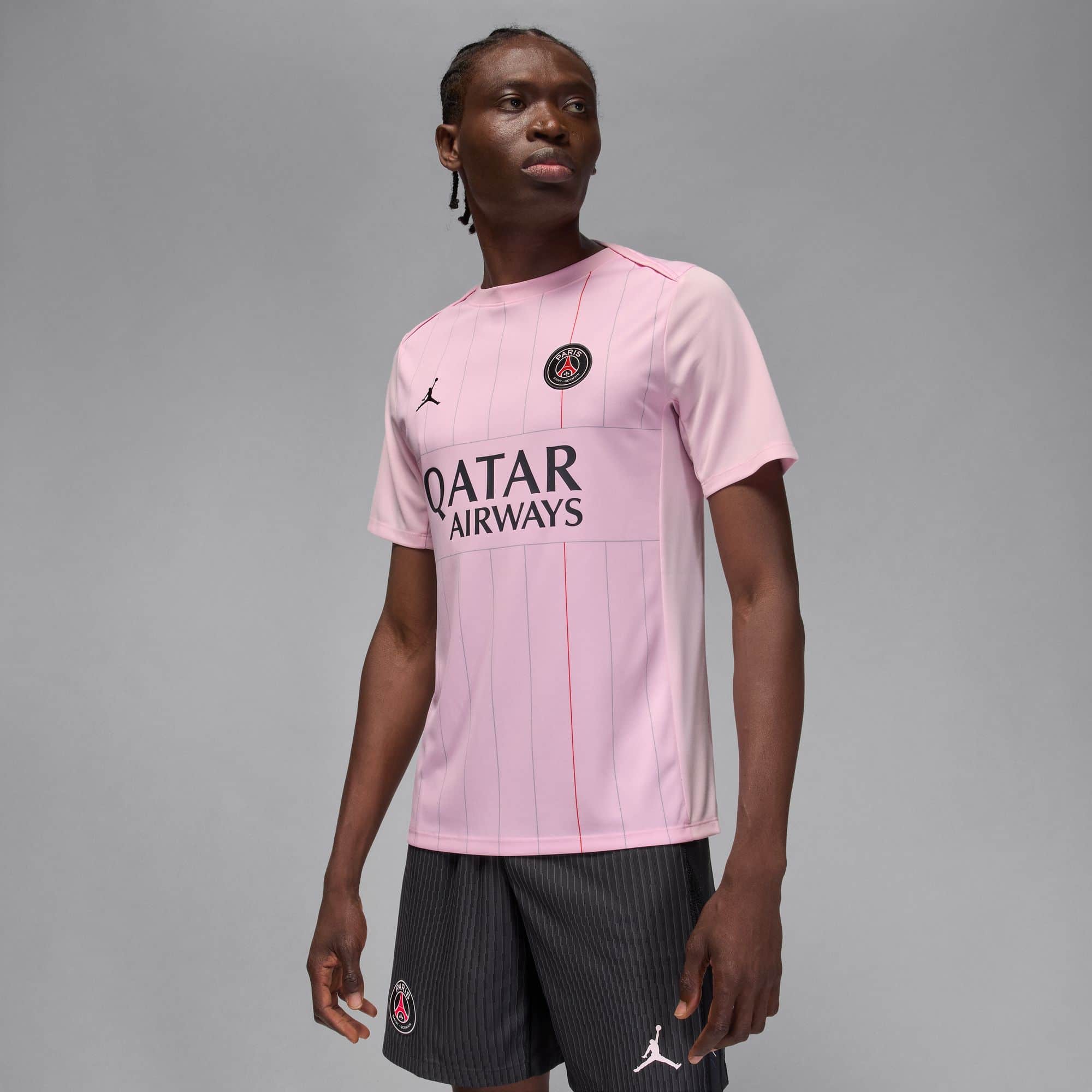 Jordan x PSG Apparel | Jordan Paris Saint Germain – Premium Soccer