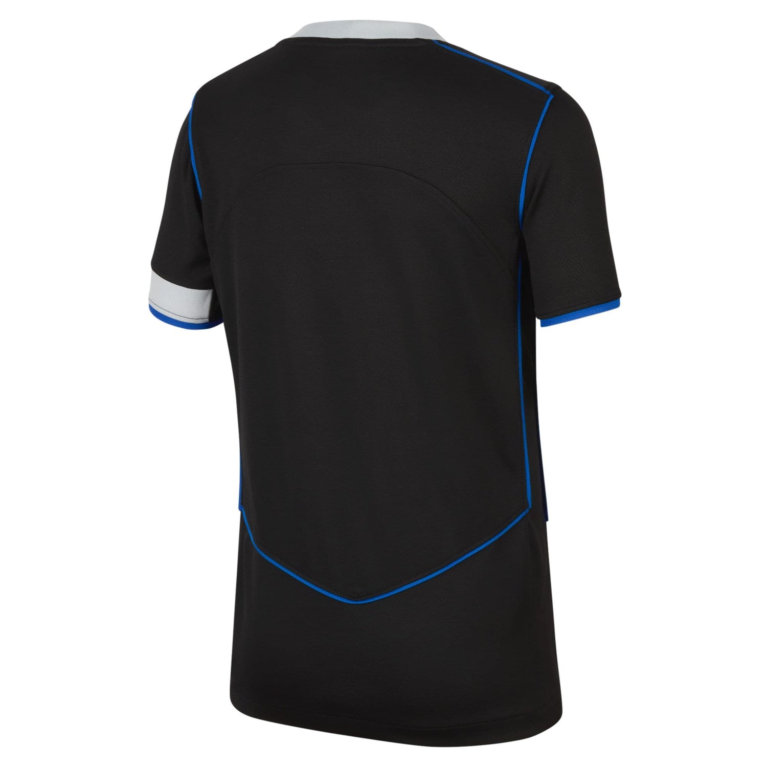 Chelsea FC 2025/26 Stadium Third Jr. Official Jerseys Nike 