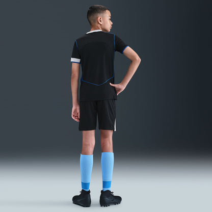 Chelsea FC 2025/26 Stadium Third Jr. Official Jerseys Nike 