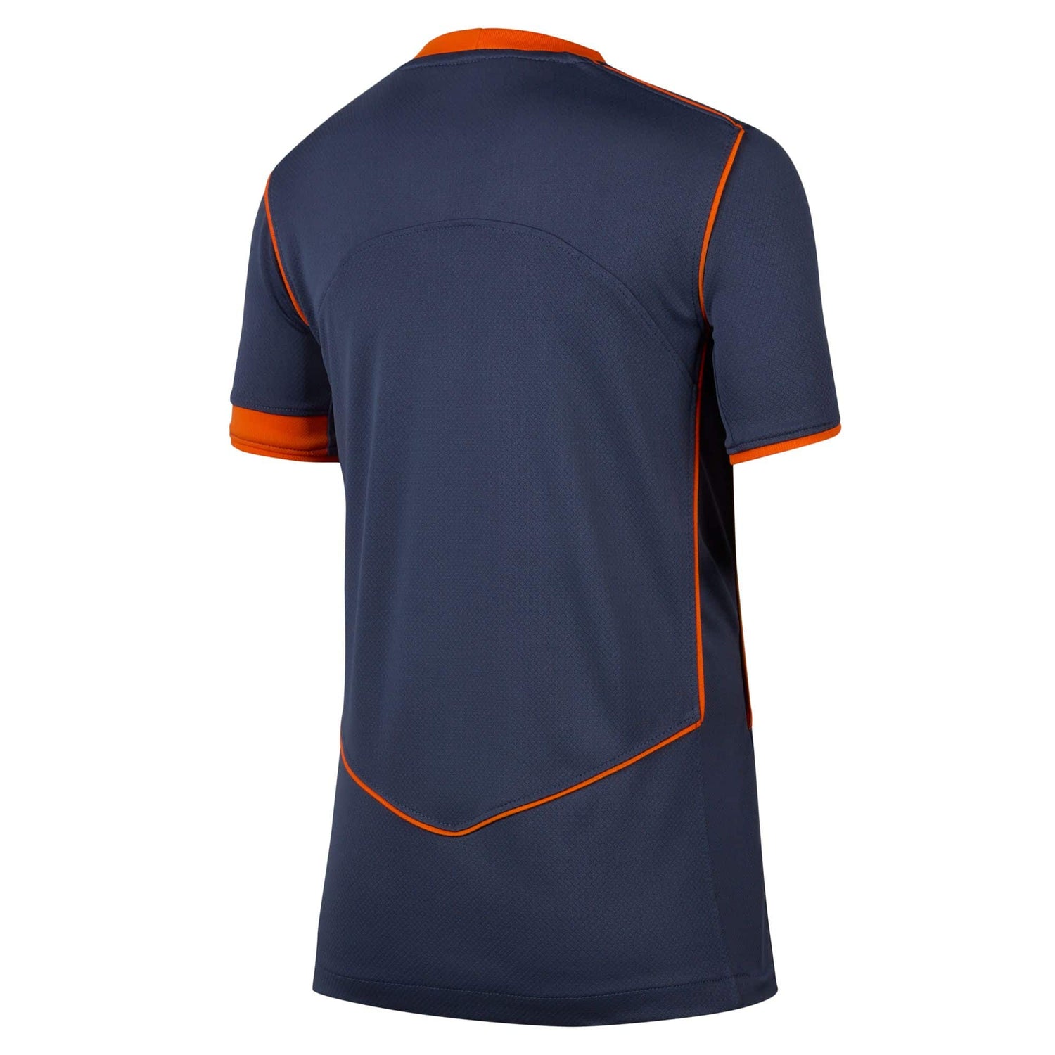 Inter Milan 2025/26 Stadium Third Jr. Official Jerseys Nike 