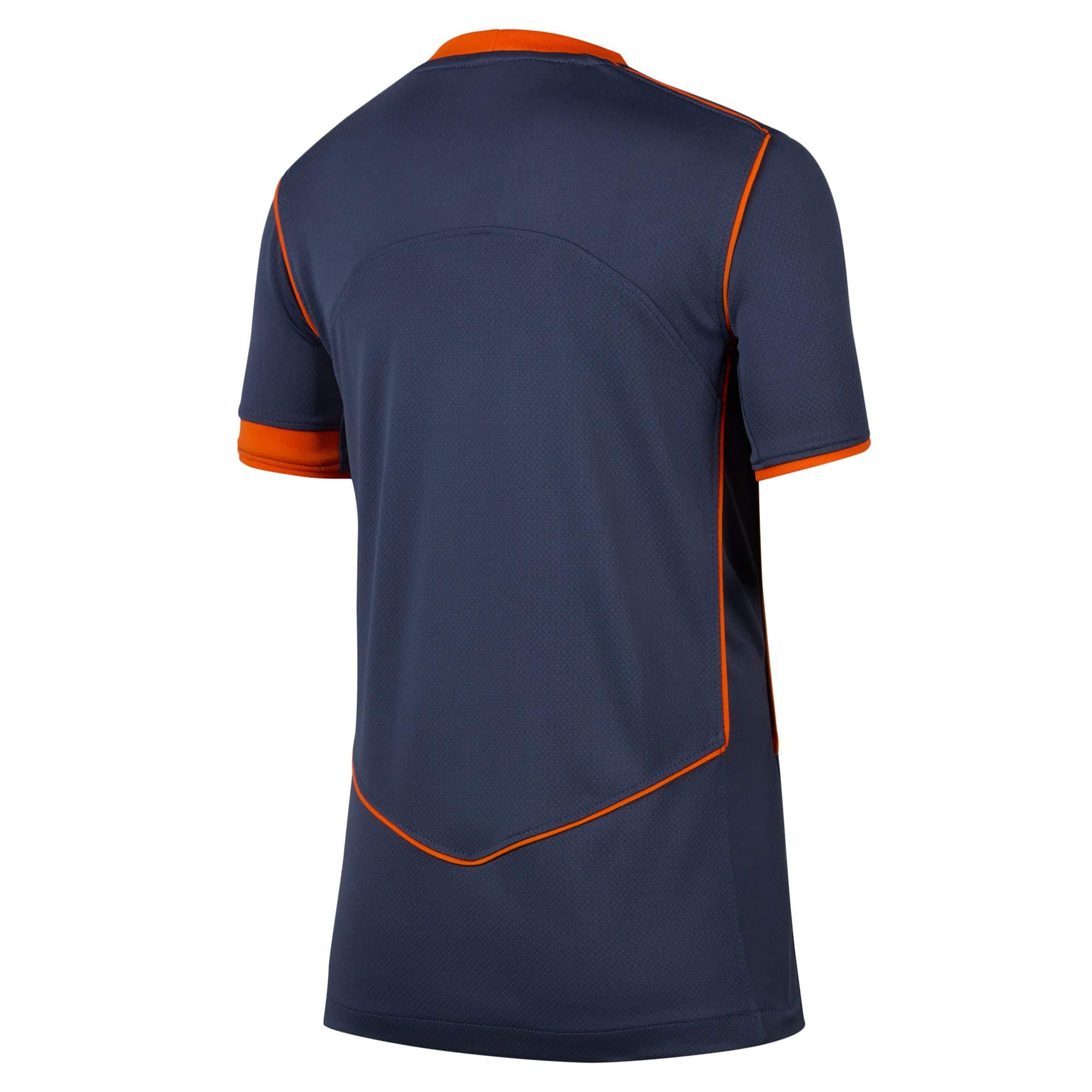 Inter Milan 2025/26 Stadium Third Jr. Official Jerseys Nike 