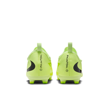 Nike Jr. Phantom 6 Low Academy MG Multi Ground (MG) Nike 