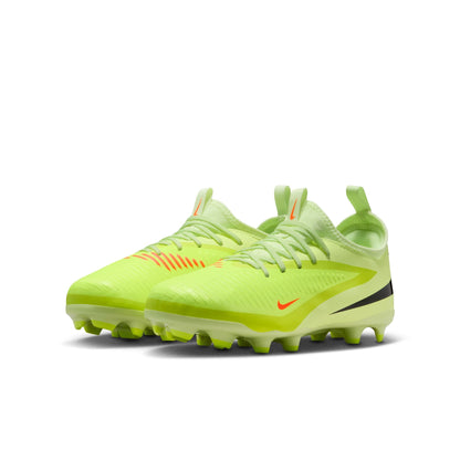 Nike Jr. Phantom 6 Low Academy MG Multi Ground (MG) Nike 