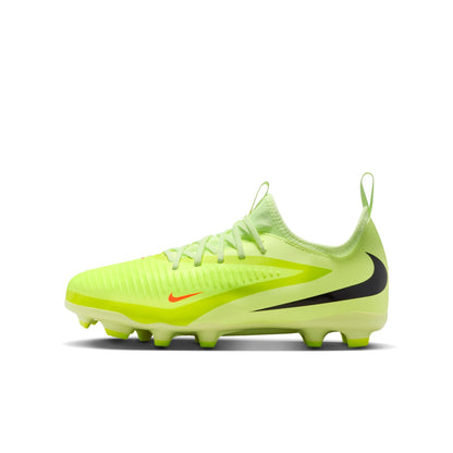 Nike Jr. Phantom 6 Low Academy MG Multi Ground (MG) Nike 