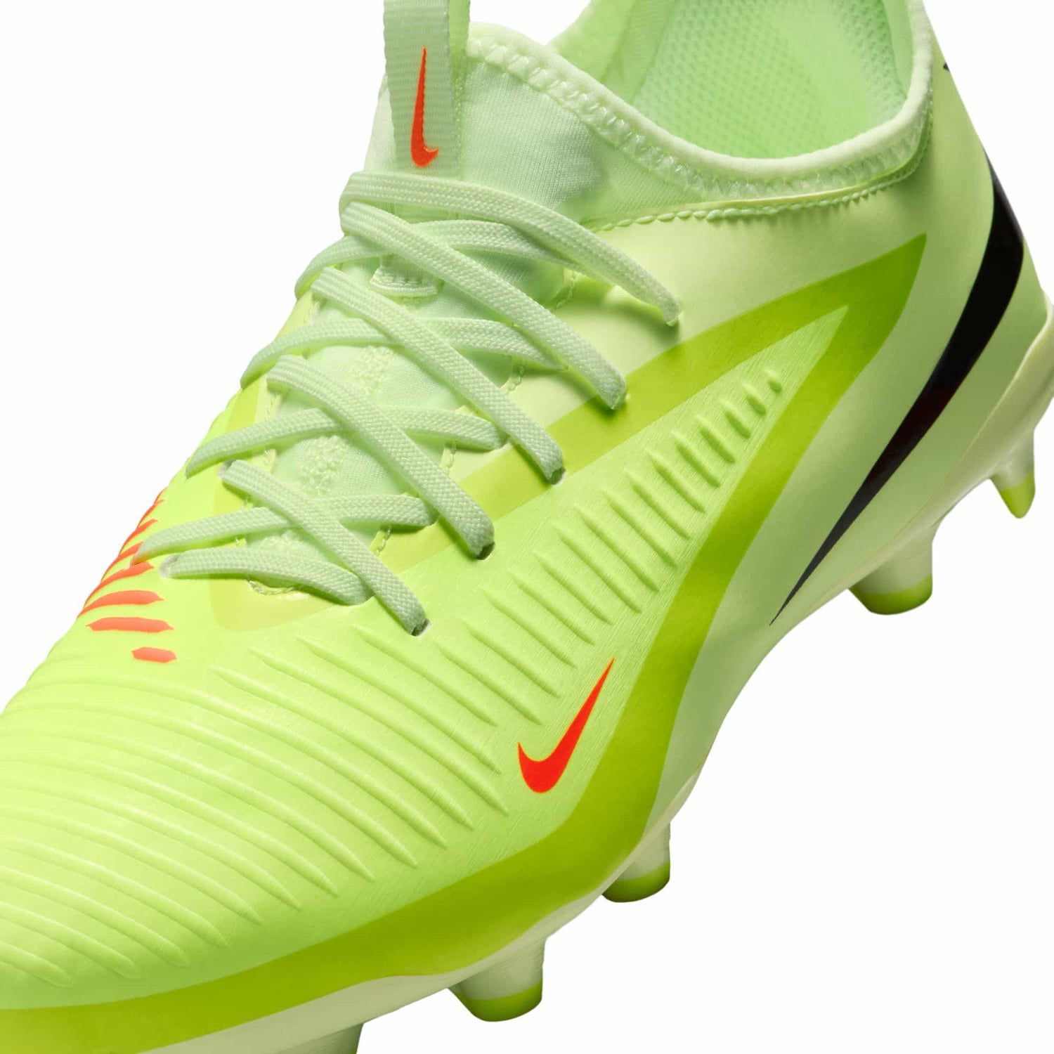 Nike Jr. Phantom 6 Low Academy MG Multi Ground (MG) Nike 