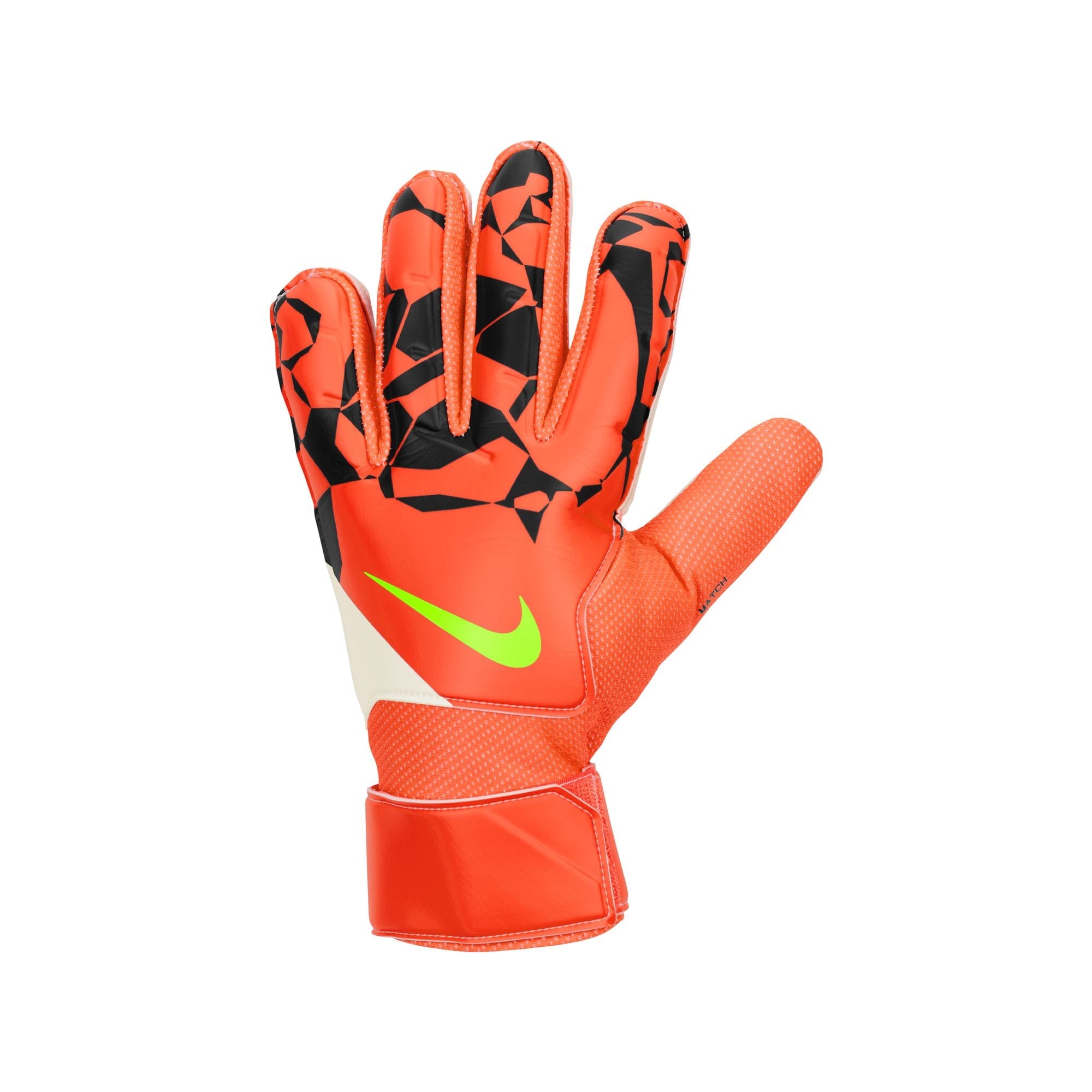 nike soccer gloves