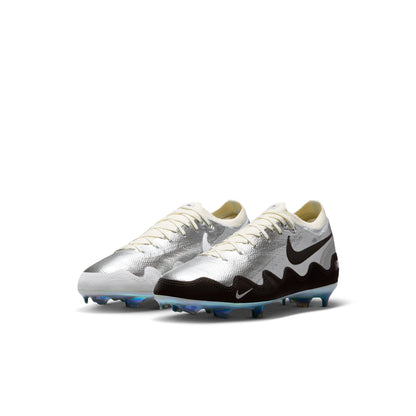 Nike Jr. Mercurial Vapor 16 Elite x Patta FG Firm Ground (FG) Nike 