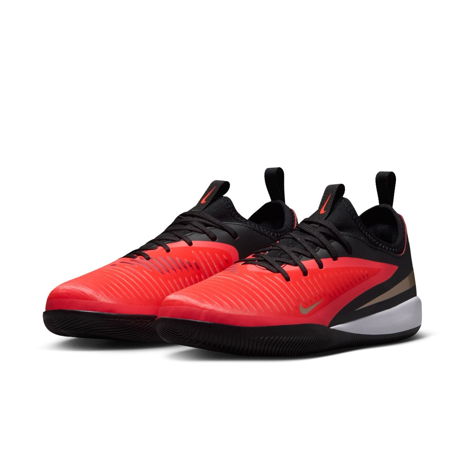 Nike Jr. Phantom 6 Low Academy IC kids&