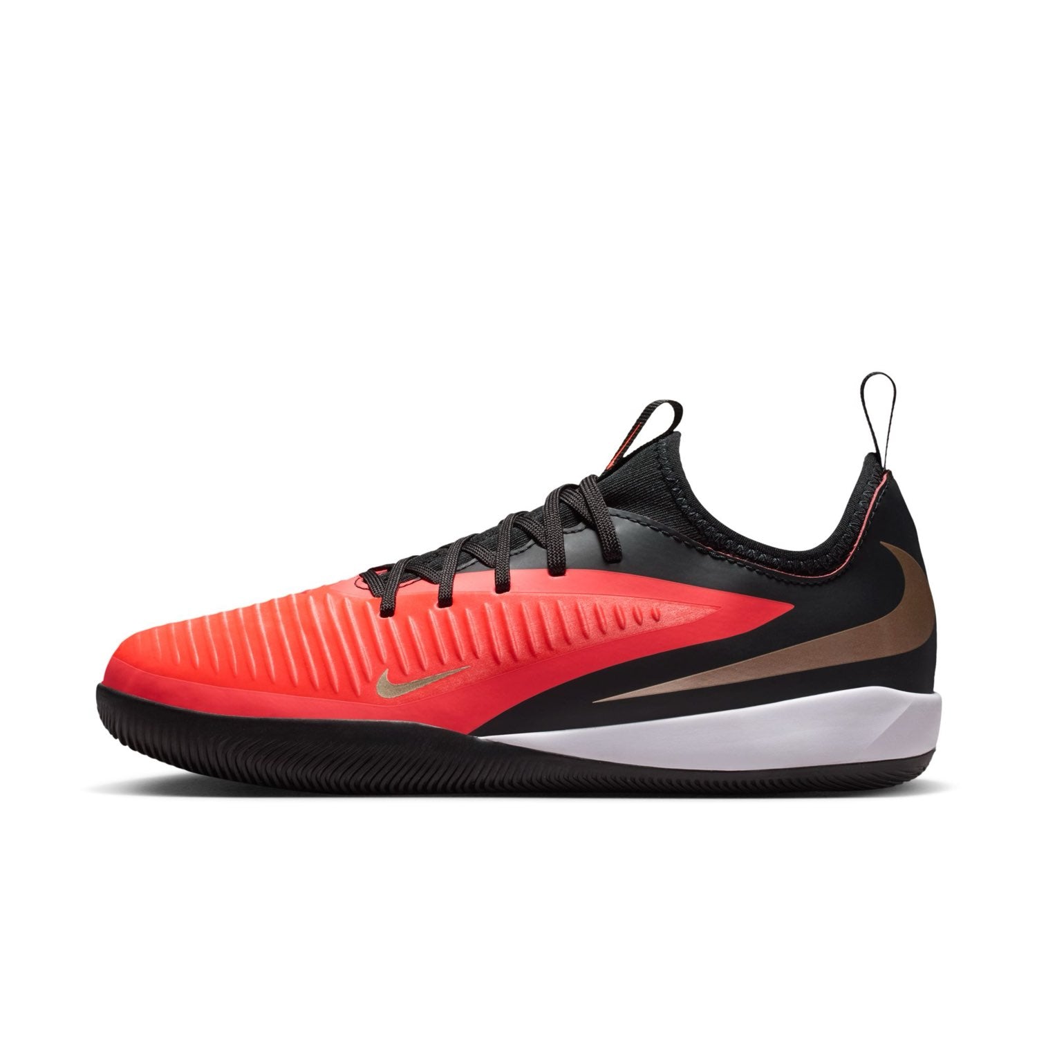 Nike Jr. Phantom 6 Low Academy IC kids&
