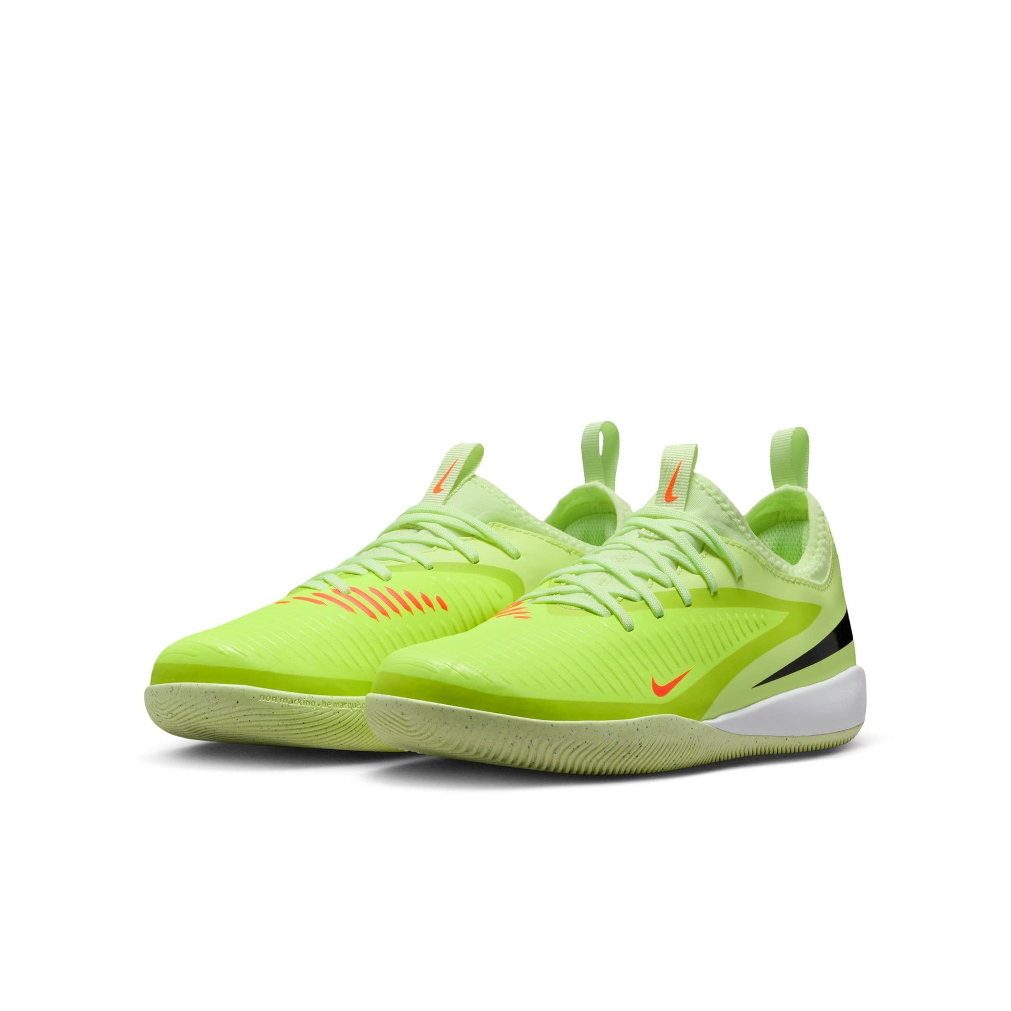 Nike Jr. Phantom 6 Low Academy IC Indoor / Futsal Nike 