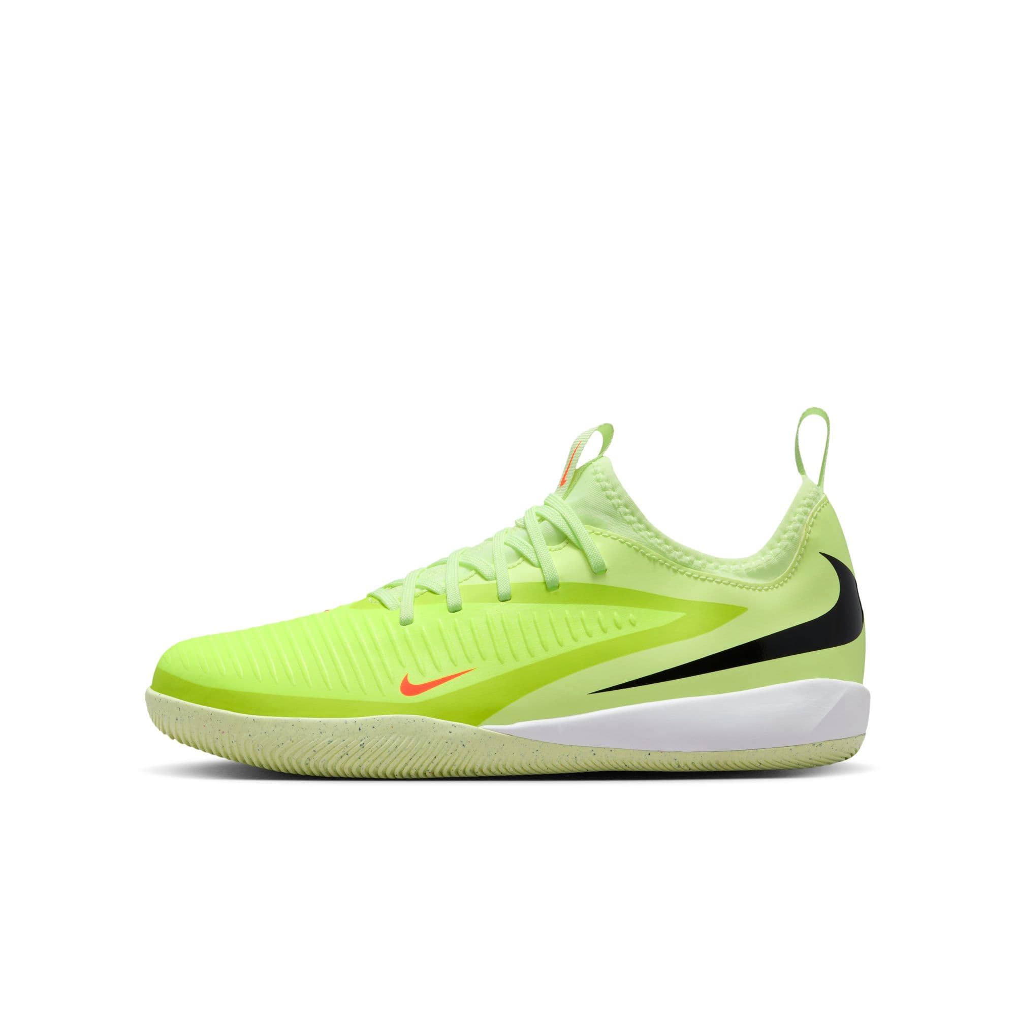Nike Jr. Phantom 6 Low Academy IC Indoor / Futsal Nike 