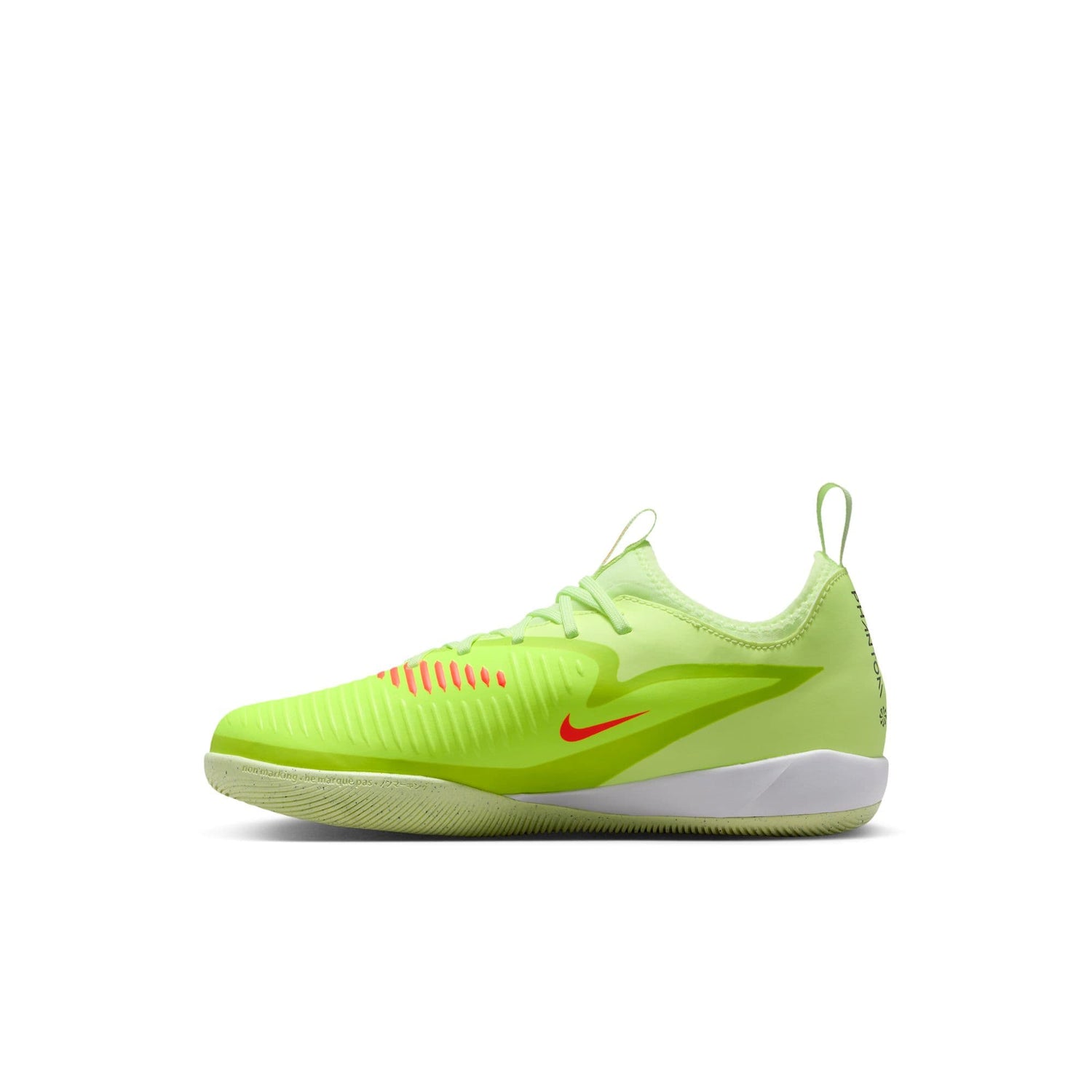 Nike Jr. Phantom 6 Low Academy IC Indoor / Futsal Nike 