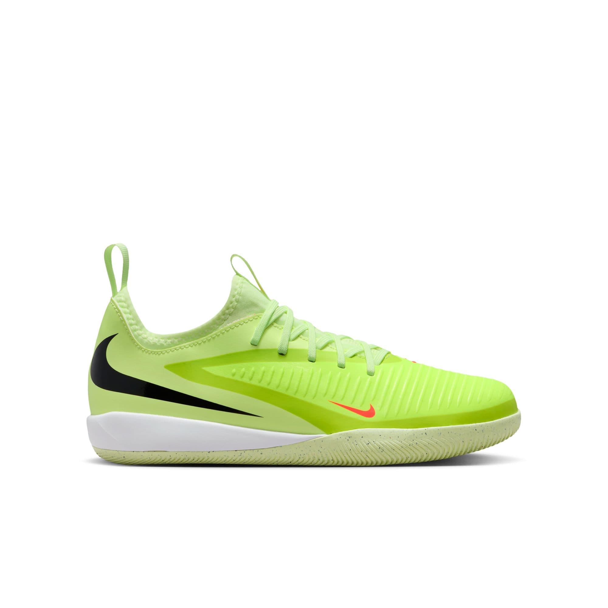 Nike Jr. Phantom 6 Low Academy IC Indoor / Futsal Nike 
