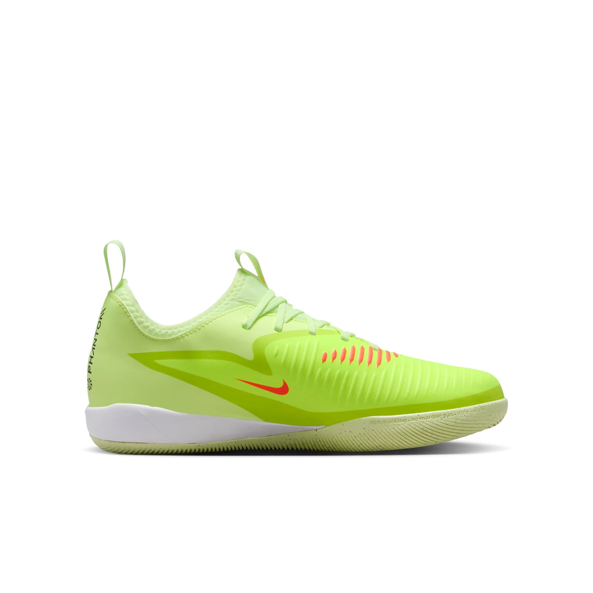 Nike Jr. Phantom 6 Low Academy IC Indoor / Futsal Nike 